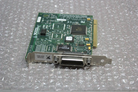 NATIONAL INSTRUMENTS GPIB CARD PCI-GPIB 183617J-01
