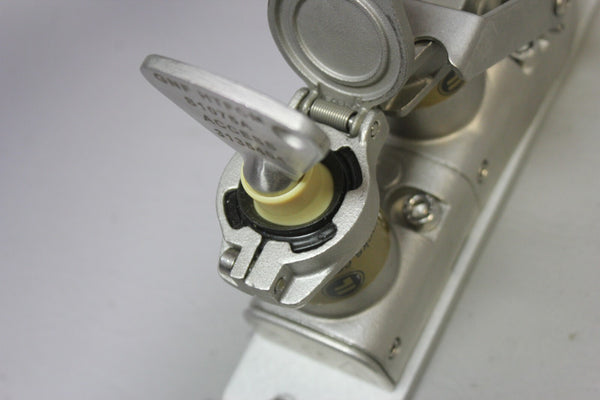 FORTRESS SAFETY INTERLOCK SWITCH