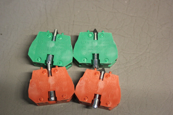 NEW AUTOMATION DIRECT SELECTOR SWITCH GCX3330-22