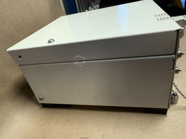 ATEQ COMPACT LEAK DETECTOR GRAFX 2000kPa DECAY E305