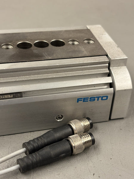 FESTO MINI SLIDE DGSL-12-100-Y3A 543981 NN60