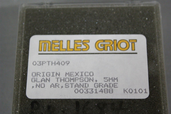 NEW MELLES GRIOT GLAN THOMPSON PRISM 03 PTH 409 03PTH409