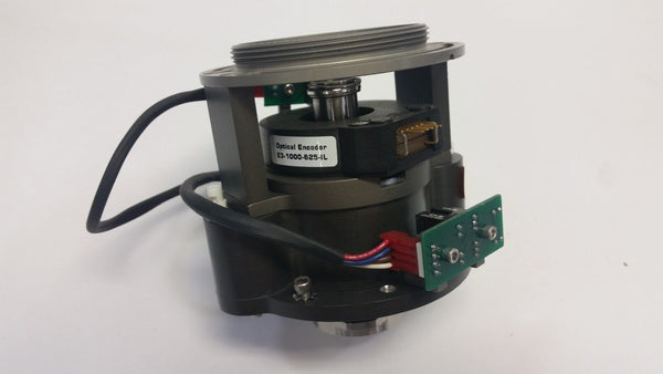 US Digital optical encoder  E31000-625-IL