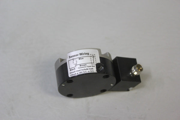 NEW ATI IND AUTOMATION ROBOT COLLISION SENSOR CRASH PROTECTION DEVICE SR45 SR-45