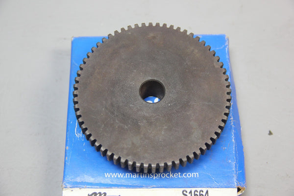 NEW MARTIN SPUR GEAR S1664