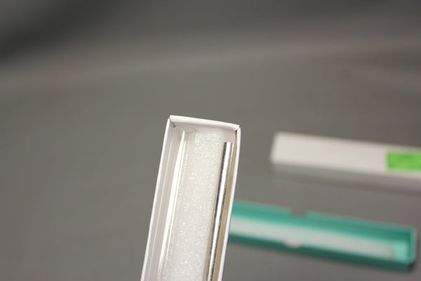 NEW GAT PUMP SYRINGE 8ML 1501