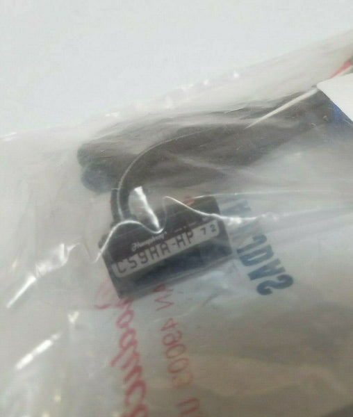 Humphrey CS9HA-HP Reed Switch Cylinder Sensor CS9HA-HJDAS