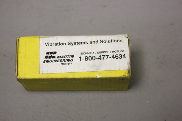 NEW MARTIN NETTER TURBINE VIBRATOR NCT 4