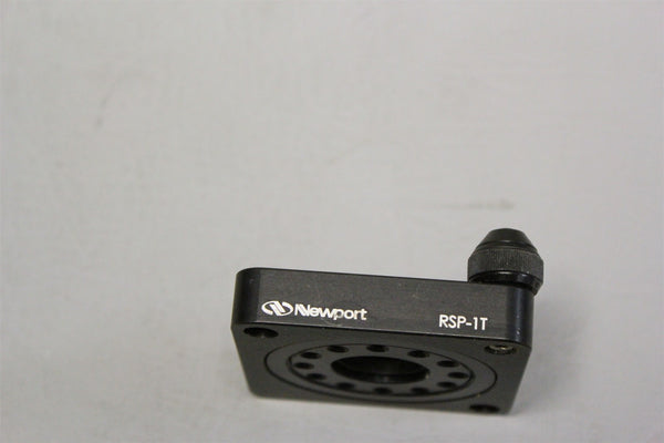 USED NEWPORT OPTIC ROTATION MOUNT RSP-1T