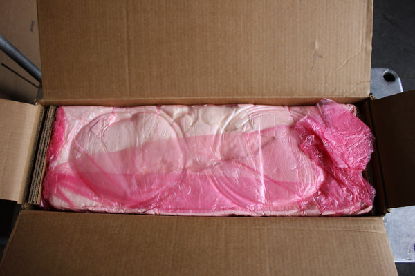 NEW DOVER FLEXO WEB PRESS IDLER ROLLER WITH TENSION TRANSDUCER  TR2 (A1)