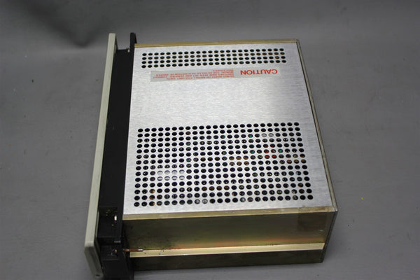 MODICON GOULD REMOTE I/O PROCESSOR MODULE AS-J892-001 #2