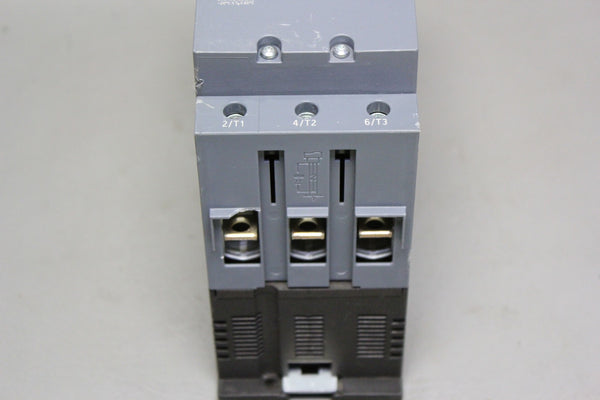 SIEMENS CIRCUIT BREAKER 3RV2041-4MA10