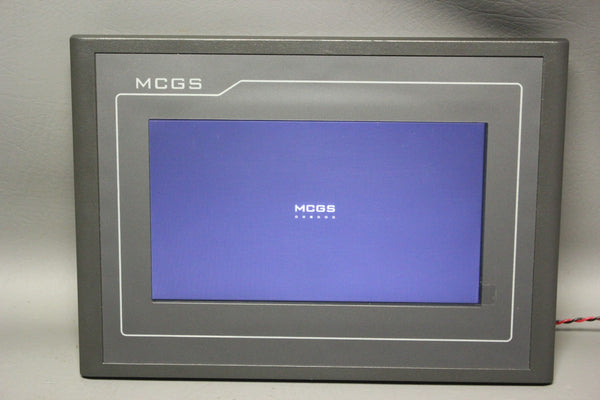 MGCS 7" TOUCH COLOR HMI OPERATOR INTERFACE PANEL TPC7062TD