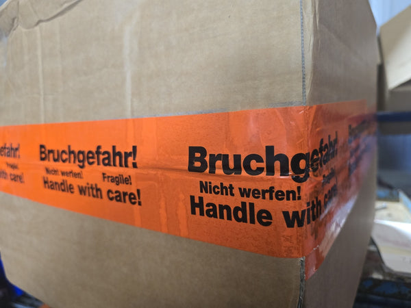 NEW EPPENDORF epTIPS MOTION RELOADS PIPETTE TIPS 0030014510 2304 PCS  1000uL