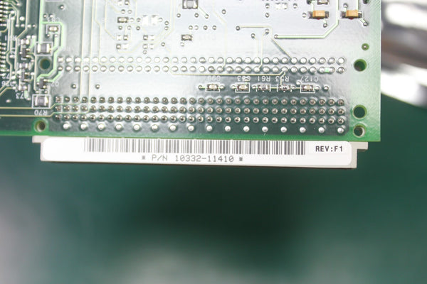 NEW STAUBLI ROBOT CONTROL CARD MI-3e 10332-11410 REV F1 ADEPT