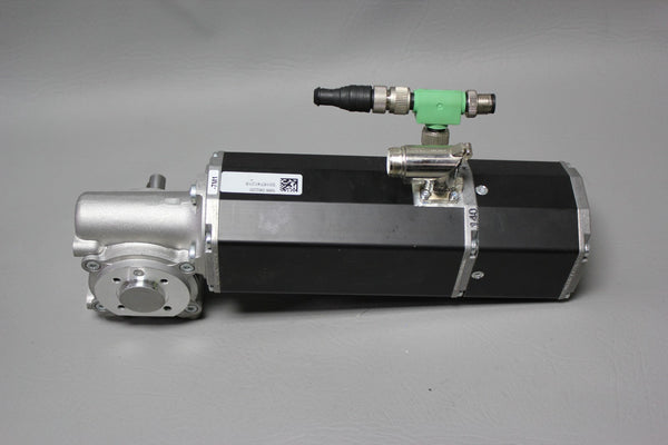 DUNKERMOTOR BRUSHLESS DC MOTOR W/ GEARBOX  BG 65SX50 CI