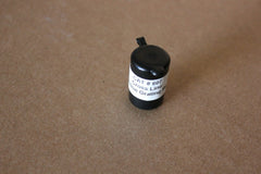 New Ted Pella Microscopy Cross Line Diffraction Grating Replica Specimen 607