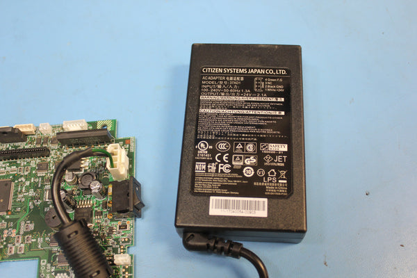 Citizen Systems CT-S4000 Main Control Board