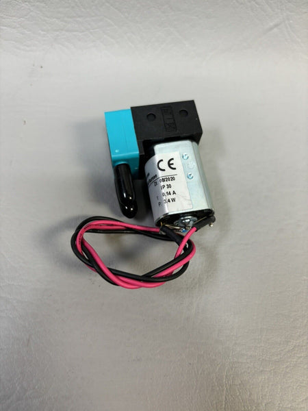 KNF Diaphragm Liquid Pump NF 10 KTDC 24V Ink Pump