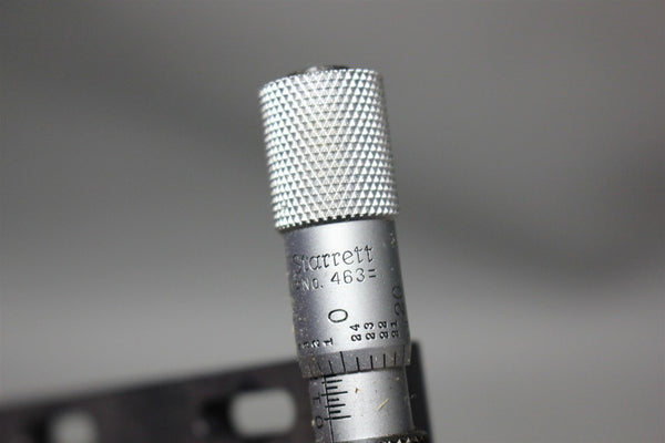 INRAD HARMONIC GENERATOR MOUNTED WITH MICROMETERS 532-120