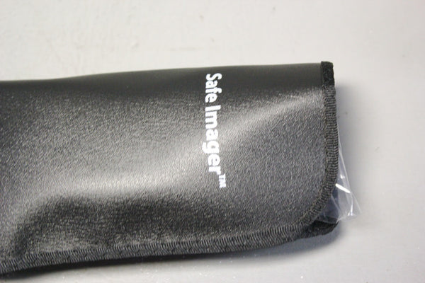 NEW THERMO FISHER SCIENTIFIC INVITROGEN SAFE IMAGER VIEWING GLASSES S37103