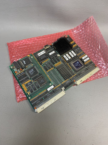 Cyclone Microsystems SQSYS3 A2B Card