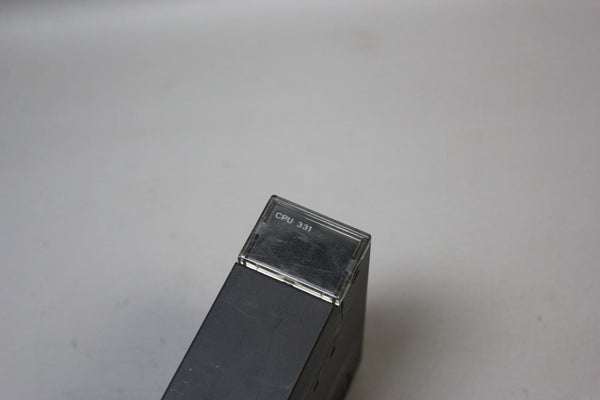 GE FANUC CPU MODULE IC693CPU331L