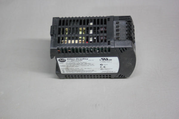 NEW ALLEN BRADLEY POWER SUPPLY  1606-XLP50E SER. A