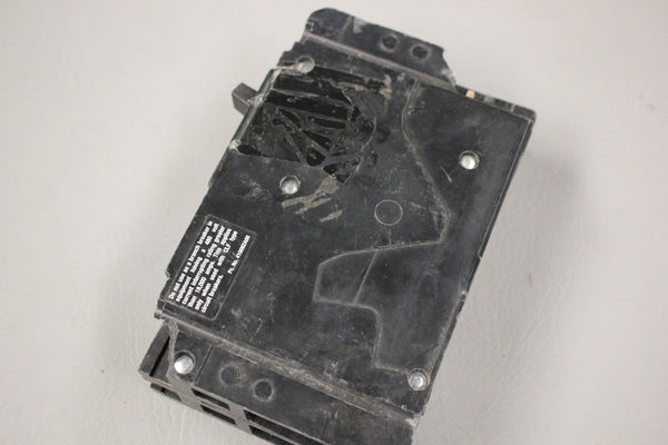 SIEMENS ED42B090 SENTRON CIRCUIT BREAKER