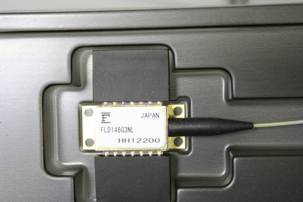 NEW FUJITSU PUMP LASER MODULE FLD148G3NL/359 1480nm 140mW