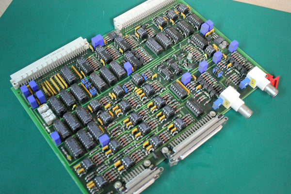 Philips FEI Board 4022 192 70971 