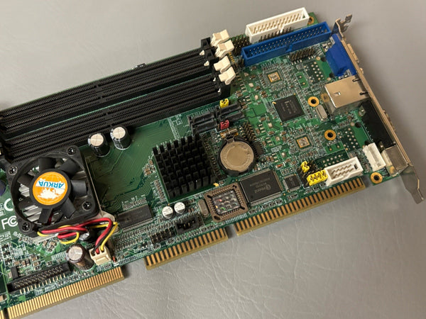 FS-979 Industrial Computer Single Board SBC