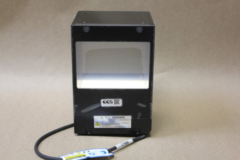 CCS MACHINE VISION BLUE LIGHT BOX   LFV3-70BL(A)