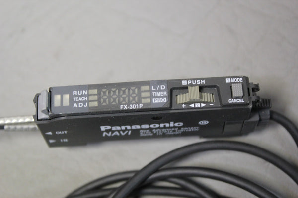 PANASONIC NAVI ADVANCED SENSOR W/ VISIBLE INDICATOR FX-301P