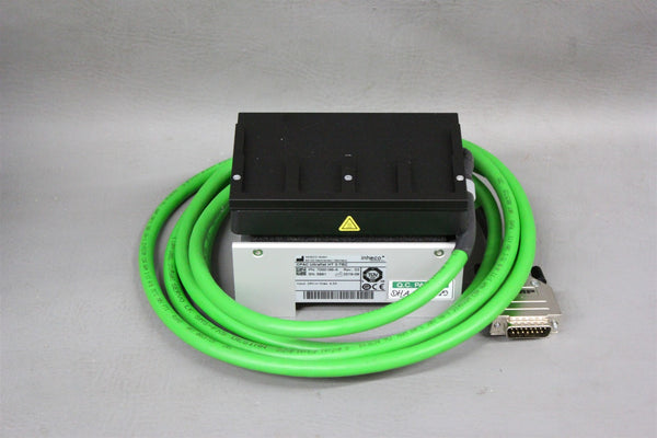 INHECO CPAC ULTRAFLAT HT 2-TEC MODULE 7000166-A #4