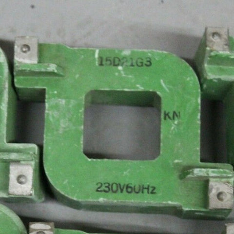  GE COIL 15D21G3