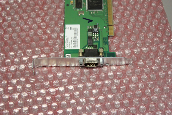 KVASER 1 CH HIGH SPEED CAN INTERFACE PCIcanx HS