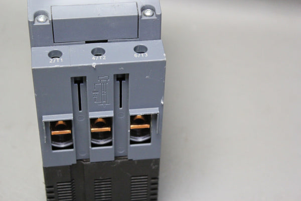 SIEMENS CIRCUIT BREAKER 3RV2041-4MA10