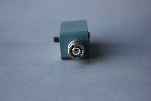 TEKTRONIX TERMINATION 011-0078-00