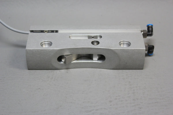 FESTO INTERMEDIATE POSITION MODULE MODEL: DADM-EP-G6-16