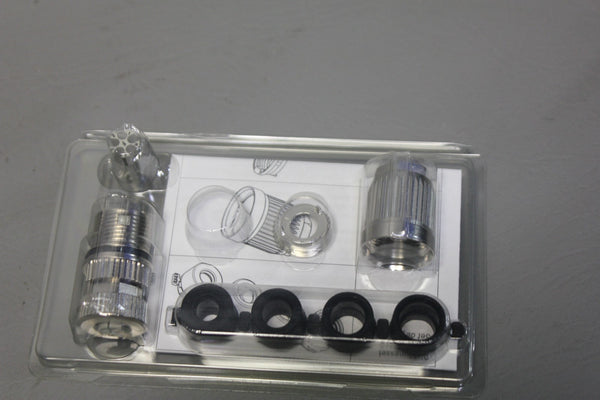 NEW HARTING POWER CRIMP FEMALE CONNECTOR 21038962505