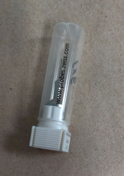 Probes zeiss 602030-8060-000 ruby tip probe NEW