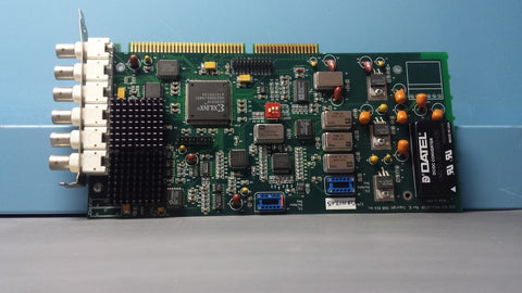  Dca Aux Oscillator Video Processing Board Rev B 