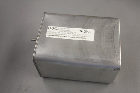 EATON CUTLER HAMMER 16S43PCDMF-40/B  PCDM CAPACITOR CELL