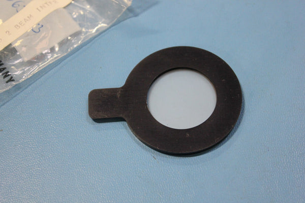 Leitz Wetzlar 2 Beam Interferometer F/H20 563-043 Microscope