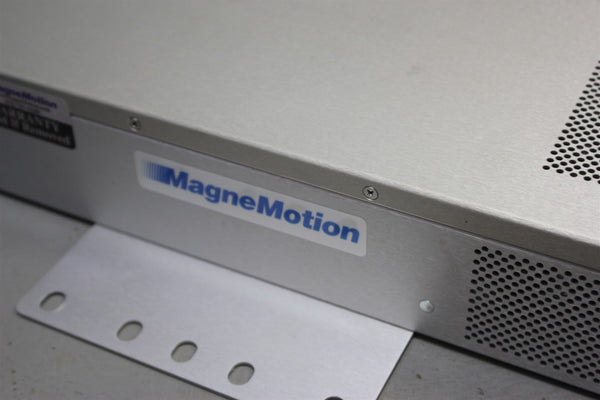MAGNEMOTION CONTROLLER 110-0001-00