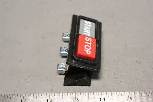 Unused SIEMENS OILTIGHT START/STOP PUSHBUTTON 49SAPB5