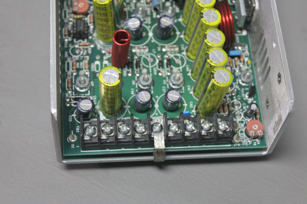 POWER ONE POWER SUPPLY SPL200-5100P