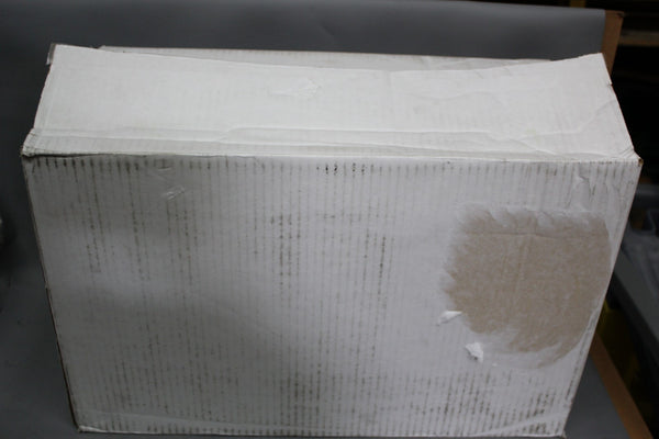 NEW CASE OF 300 INTEGRA 150ml POLYSTYRENE RESERVOIR 6318 (3 BOXES OF 100)