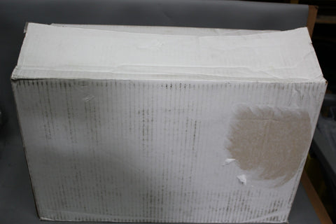 NEW CASE OF 300 INTEGRA 150ml POLYSTYRENE RESERVOIR 6318 (3 BOXES OF 100)